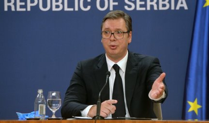 SRBIJA GLASA 21. JUNA! Vučić postigao dogovor sa predstavnicima opozicije koji izlaze na izbore! (VIDEO)