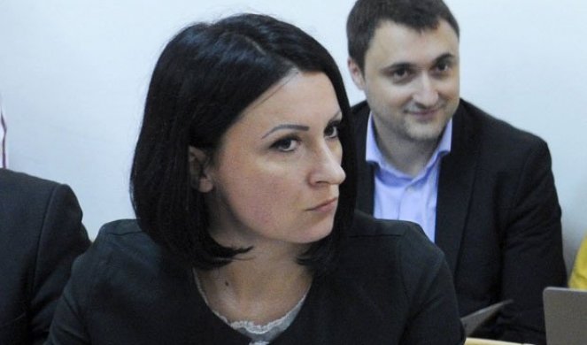 JESI LI KRAO - JESI ĐIKI! Vladanka Malović oduvala Dragana Đilasa: Da si lopov, to znamo, ali to što toliko glupo lažeš JE BLAM!