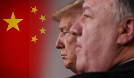PEKING LJUT - SAD ne odustaju od podrške Tajvanu i Tibetu