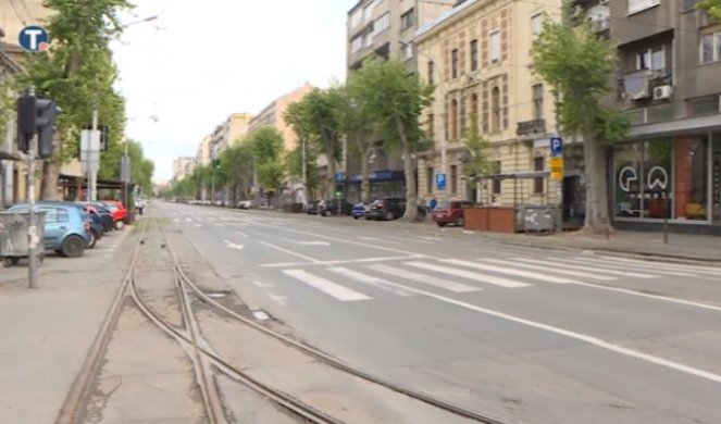 POSLEDNJI SATI KARANTINA! Počeo poslednji policijski čas! (Video)