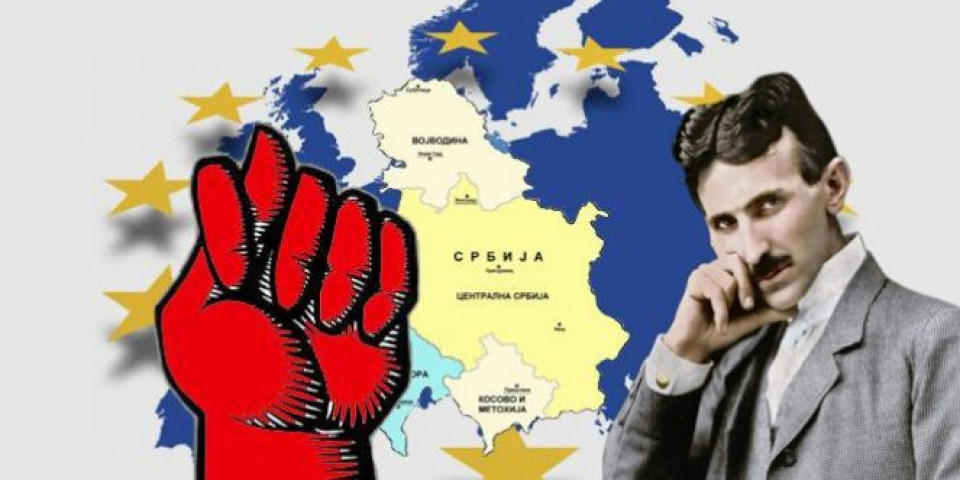 EU nije tražila od Srbije da "prihvati da je Tesla Hrvat" (ISPRAVKA)