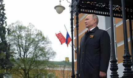 POKAZALI SMO FLEKSIBILNOST! Putin o borbi protiv korone: ODMAH SMO REAGOVALI!