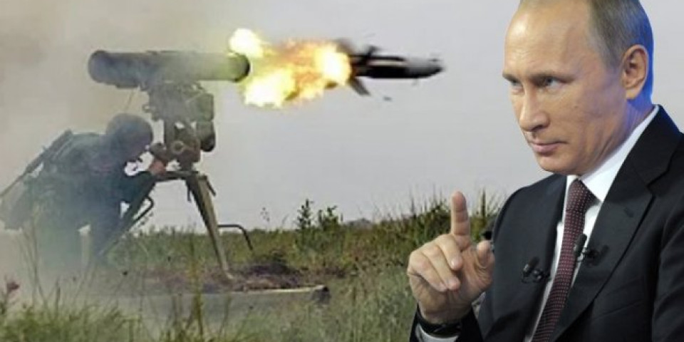 JOŠ JEDNA ZEMLJA BLISKOG ISTOKA OKREĆE LEĐA AMERICI!? Predsednik razgovarao sa Putinom o miru u Siriji!