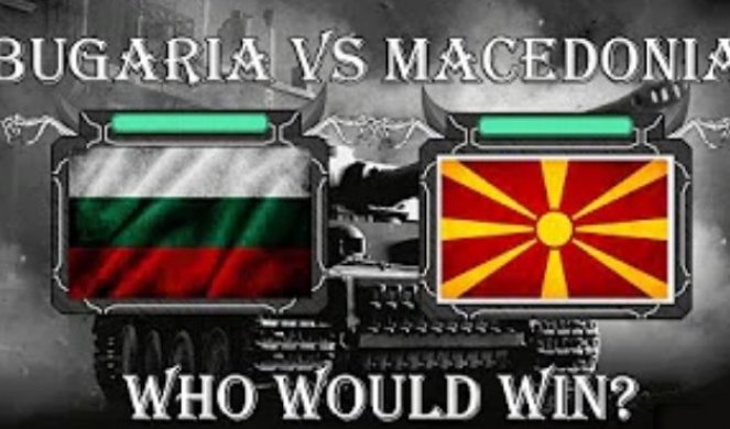 MAKEDONCI, IZABRALI STE BUGARE UMESTO SRBA, POSLEDICE SU BRUTALNE! Sofija ponizila Skoplje, nećete u EU dok mi to ne dozvolimo, pazite da ne budete manjina u svojoj zemlji!