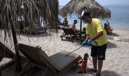 LETOVANJE U GRČKOJ KAO NIKAD PRE: Domaćini objavili 12 pravila koja će svaki turista morati da poštuje