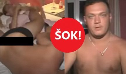 Video grudi parovi gole Jelena Karleuša