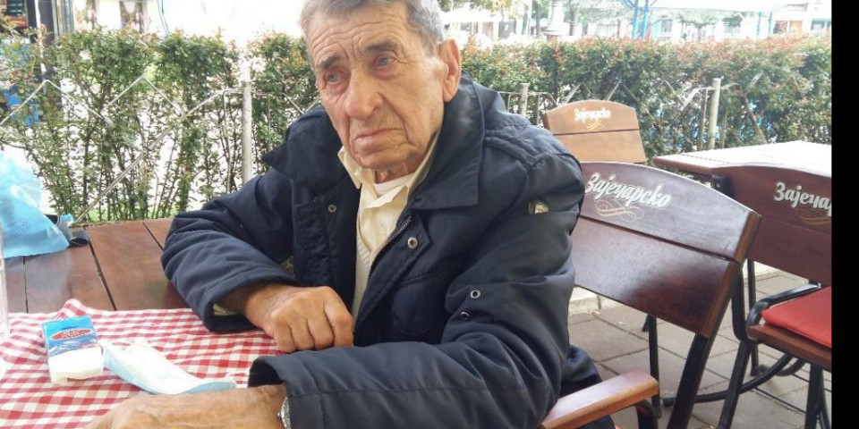 ON JE NAJSTARIJI DIREKTOR U SRBIJI! Ima 91 godinu, još je na funckiji, a evo zašto ga svi ZOVU REGAN