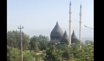 SKANDAL U TURSKOJ! Sa minareta se umesto molitve orila pesma "Bela ćao"!