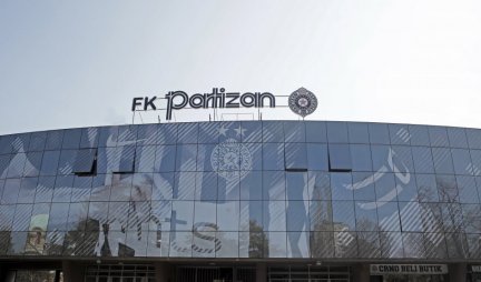 (FOTO) KORONA PREOKRET U HUMSKOJ! Najnovije vesti iz Partizana!
