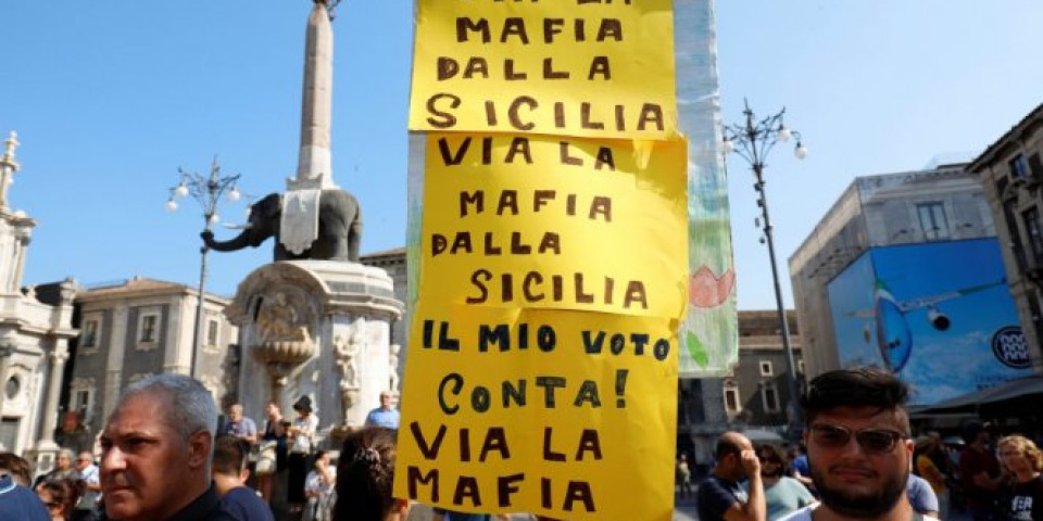 ŠOK U ITALIJI! Mafija je odlučila da novinar mora umreti, a 35 godina kasnije POLICIJA JE OTKRILA NEVEROVATNU STVAR