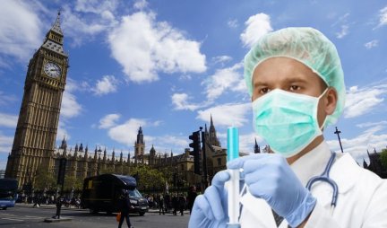 DANAS POČINJE MASOVNA VAKCINACIJA protiv koronavirusa u Velikoj Britaniji!