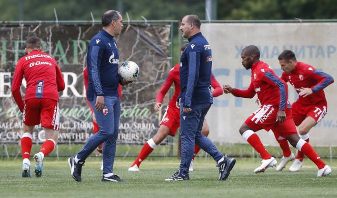 STANKOVIĆ PRONAŠAO NAPADAČA! Ne trebaju mu stranci kad ima NJEGA!