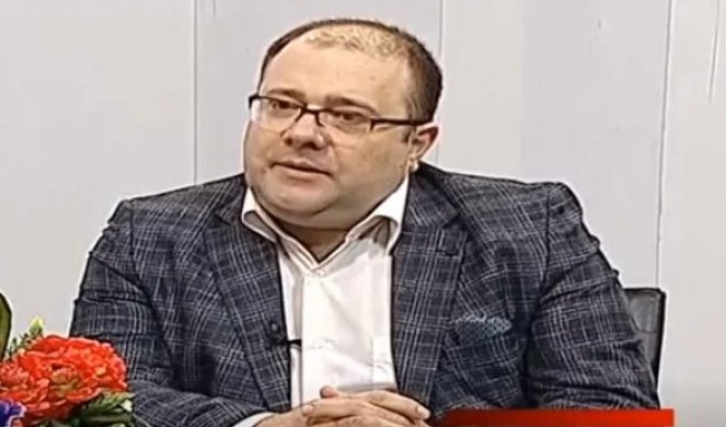 PREDRAG JEREMIĆ: Atmosfera pred izbore u Srbiji je potpuno demokratska i fer!