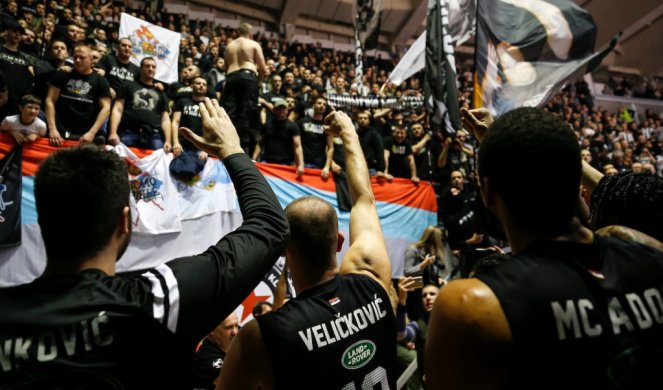 INFORMER SAZNAJE! Mijailović nadomak odluke! "Grobari", evo gde će Partizan igrati naredne sezone!