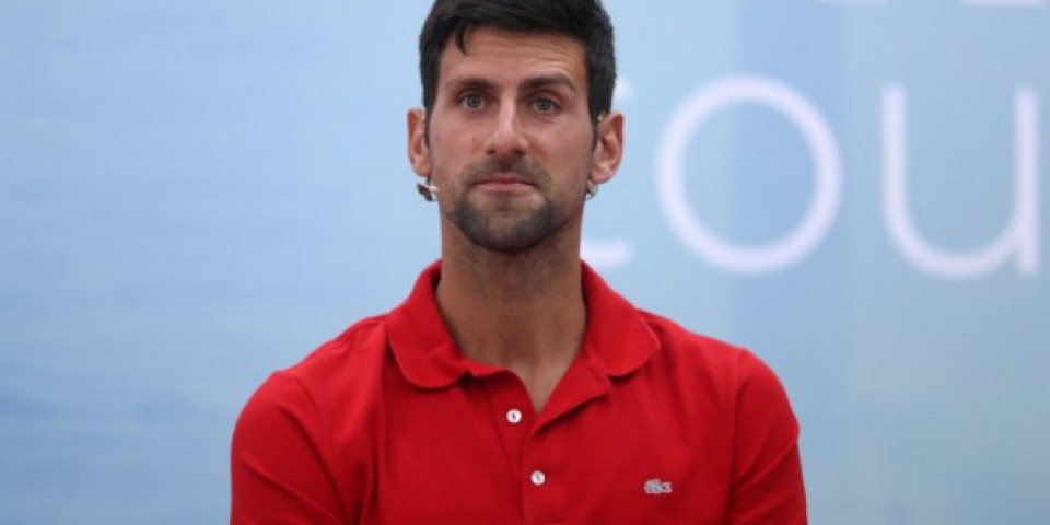 NEVEROVATNI ĐOKOVIĆ! Jelena otkrila koliko SVETSKIH JEZIKA govori Novak - fascinantno!