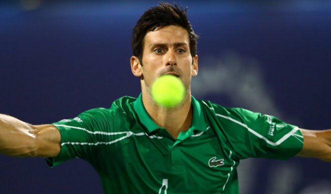 NOLE PROMENIO VAŽNU ODLUKU! Đoković igra US open, ali UZ JEDAN VAŽAN USLOV!