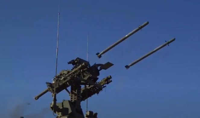 RUSIJA MOTRI SVAKI KORAK AMERIKE! Napravljen sistem ranog upozorenja za raketni napad! (VIDEO)