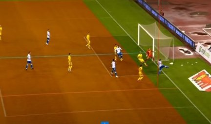 (VIDEO) U HRVATSKOJ TOTALNI HAOS ZBOG SUDIJA! VAR, iz dvojke u keca, ponovljen PENAL, gol u 97. minutu...
