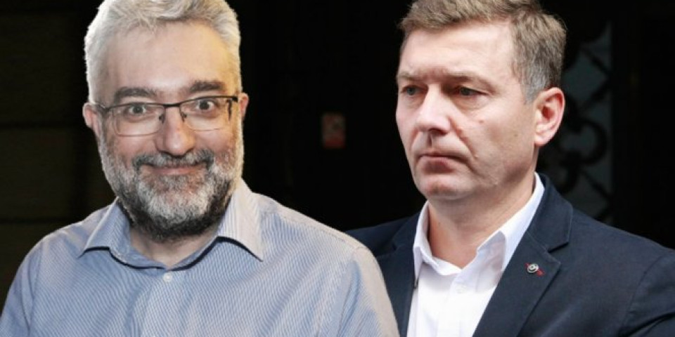 SKANDAL KOJI POTRESA ŠABAC NE PRESTAJE! Zelenović i Petrović ometaju izbore!