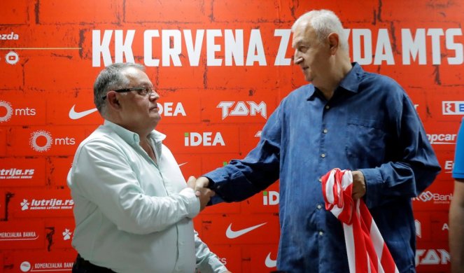 ZVEZDA IZGUBILA 2.300.000 EVRA! Očekujemo POMOĆ i razumevanje države!