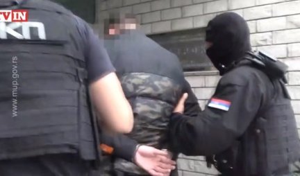 FBI U AKCIJI ŠIROM SRBIJE! Srpska policija uhapsila 11 osoba zbog NEVEROVATNE PREVARE "TEŠKE" 70 MILIONA DOLARA