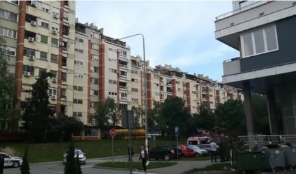 U ČEMU JE TAJNA OVOG NASELJA?! Nadomak Beograda kvadrat i za 170 evra, ljudi prodaju stanove da bi došli do "vikenduše" u...