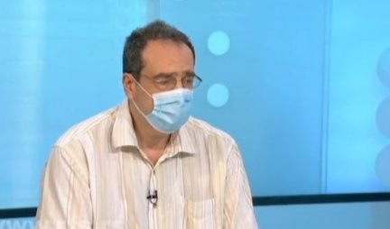 (VIDEO) UVEK POSTOJI MOGUĆNOST DA SE MERE POOŠTRE! Dr Janković: Uz mere predostrožnosti drugi talas pandemije razbićemo na više manjih
