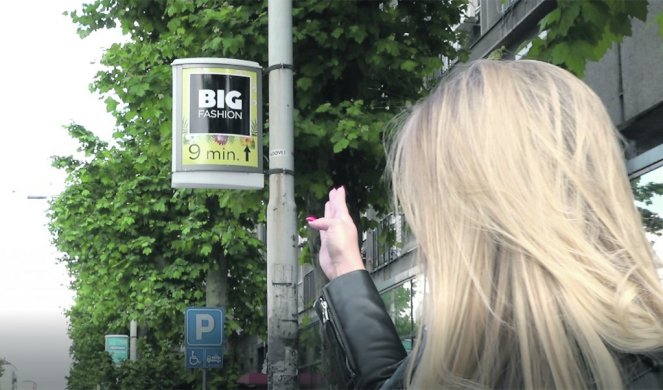 "BIG FEŠN" NAVLAKUŠA: Lažnom minutažom obmanjuju kupce, reklamnim bilbordima OVAKO DOVODE POTROŠAČE U ZABLUDU (VIDEO)