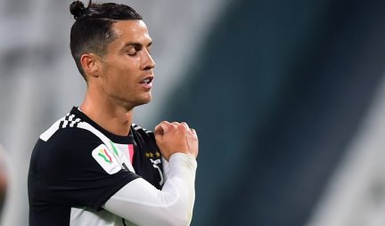 SPREMA SE NAJVEĆA BOMBA OVOG LETA! Ronaldo napušta Juventus, poznato i za koliko novca može da ide!