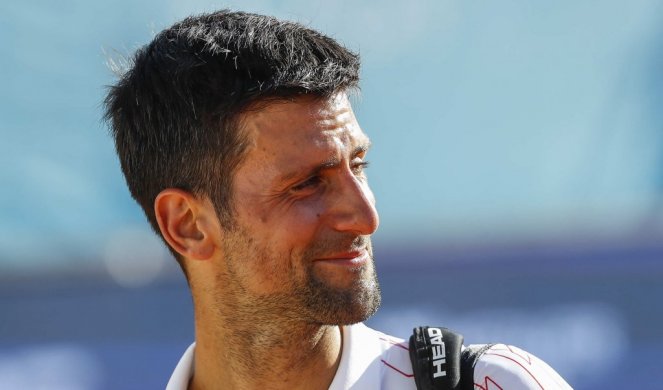 (FOTO) I ON JE SAMO ČOVEK! Suze najvećeg: Kako je Novak pokazao čistu emociju i kako je Srbija postala centar teniskog sveta!