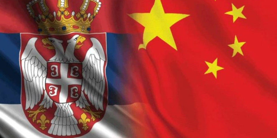 Srbiji stigla MOĆNA PORUKA! Kina još jednom POKAZALA DA ČVRSTO PODRŽAVA našu zemlju!