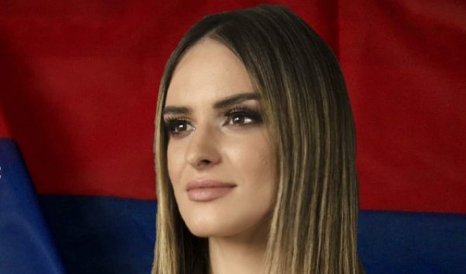 RIK proglasio kandidaturu Milice Ðurđević Stamenkovski na predsedničkim izborima 3. aprila!