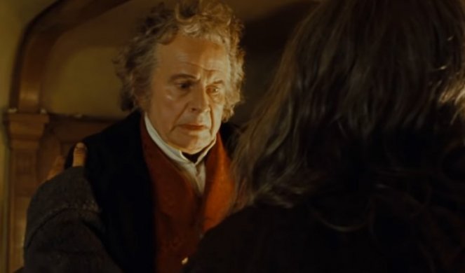 (VIDEO) PREMINUO GLUMAC IZ "GOSPODARA PRSTENOVA"! Zbogom, Bilbo Baginse!