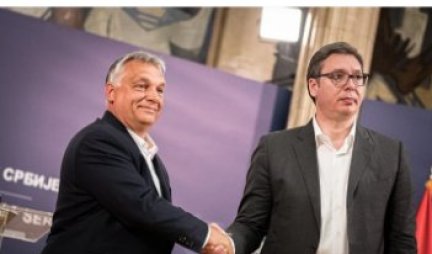 ČESTITAM, ALEKSANDRE! ČESTITAM SNS! Mađarski premijer Viktor Orban među prvima poslao poruku Vučiću! (FOTO)