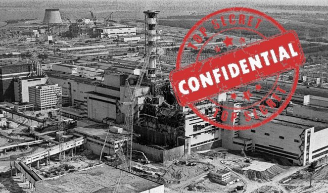 OVI PODACI DO SADA SU BILI TAJNA NAJVIŠEG NIVOA! Najmračnija tajna Černobilja otkrivena posle 34 godine!
