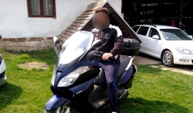 STEFANOVA MAJKA JOŠ NIJE PREBOLELA PRVOG SINA, A SAD MORA DA SAHRANI I DRUGOG Tragedija u Zaječaru, UDES NA MOTORU ODNEO DVA ŽIVOTA