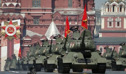 OPŠTA MOBILIZACIJA U RUSIJI? Kremlj se oglasio posle izjave poslanika Šeremeta