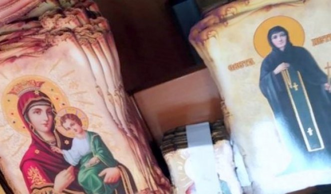 PREGOVORI ZAVRŠENI! Nemačka vraća Rusiji skoro 3.000 ikona i verskih predmeta!