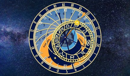 ZA DVE NEDELJE KREĆU PROMENE! Astrolog Vladimir Vlajić otkrio šta čeka svaki horoskopski znak