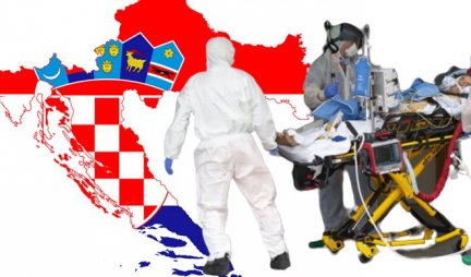 DIREKTOR ZAVODA ZA JAVNO ZDRAVLJE: Hrvatska 10. po smrtnosti od koronavirusa u EU!