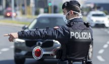 Srbin uhapšen u Italiji, osumnjičen za provale