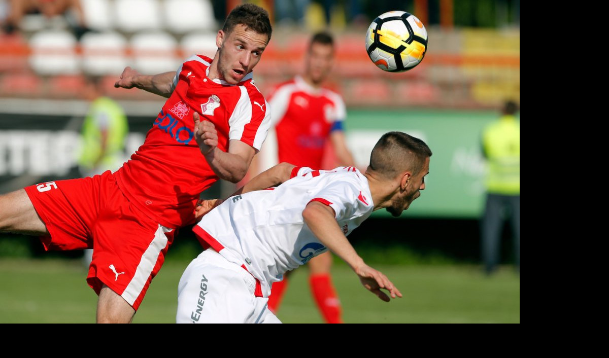 PARTIZAN KRENUO PO DESNOG BEKA! Crno-beli pronašli pojačanje u drugoj ligi Švajcarske!