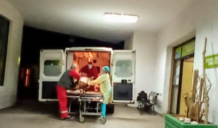 ODBILI DA IH PRIME U BOLNICU! Formirana komisija da ispita okolnosti od kojim su umrla dva pacijenta iz Sjenice