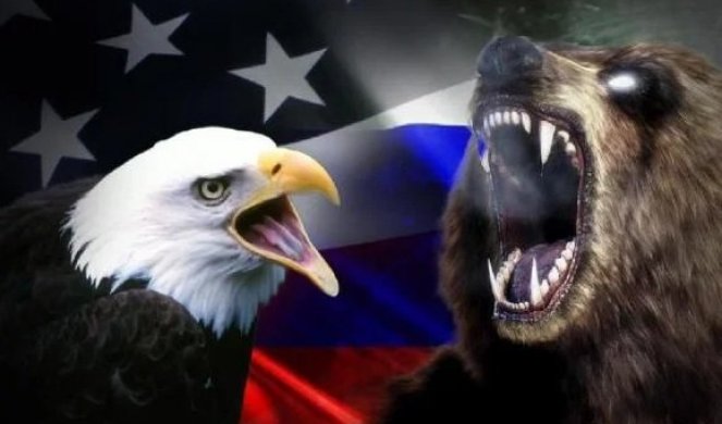 HITAN SASTANAK TAJNIH SLUŽBI I "OSMOČLANE BANDE"! Imaju samo jednu misiju - da optuže RUSIJU ZA UBIJANJE AMERIKANACA!