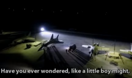 (VIDEO) RUSIJA ZBOG AMERA NA KAMČATKU POSLALA ESKADRILU PRESRETAČA MIG-31, uspešno presretnuta krstareća raketa lansirana sa...
