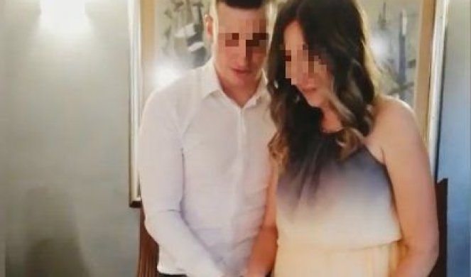 DETALJI TRAGEDIJE KOD KOKINOG BRODA! Bojan (28) se oženio  manje od pre mesec dana, TREBAlO JE DA POSTANE OTAC, a sada mu spremaju SAHRANU