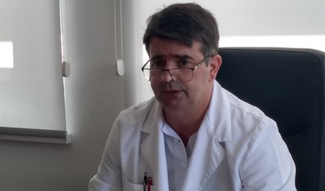 OBISTINILE SE CRNE SLUTNJE U VEZI SA KORONOM Đerlek: Sve više zaraženih u bolnicama, Srbija ne može da bude izolovana kad virus bukti svuda oko nas