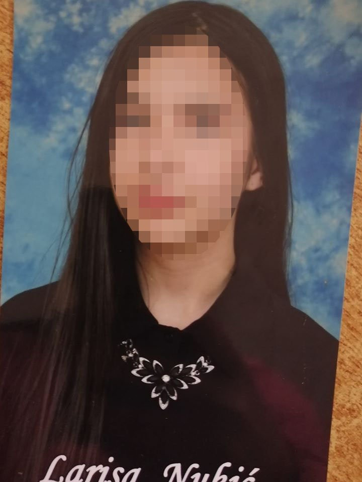 BRZA REAKCIJA POLICIJE, pronađena nestala devojčica (15)!