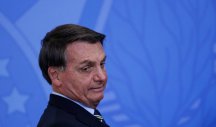 BOLSONARO ZAVRŠIO U BOLNICI! Bivšem predsedniku Brazila pozlilo zbog bolova u stomaku