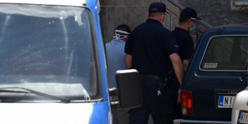 NISU DOŠLI VEŠTACI IZ BEOGRADA Odloženo suđenje Malčanskom berberinu za 4. avgust